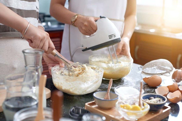 How to Choose Hand Mixer How to Choose Hand Mixer