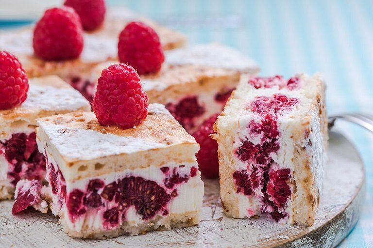 Different Types of Baking Different Types of Baking