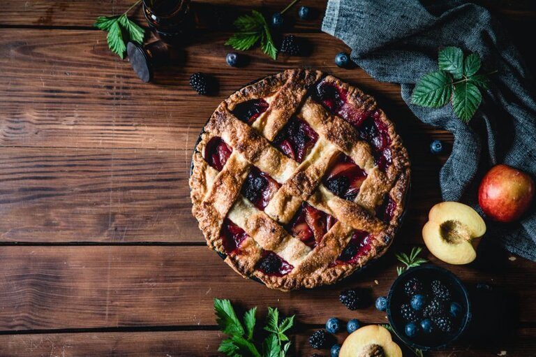 Different Types of Baking Different Types of Baking