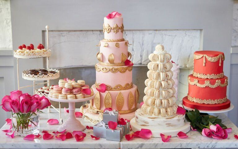 Different Types of Baking Different Types of Baking
