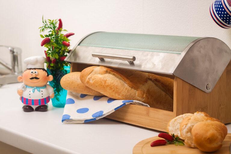 Benefits of Bread Box Benefits of Bread Box