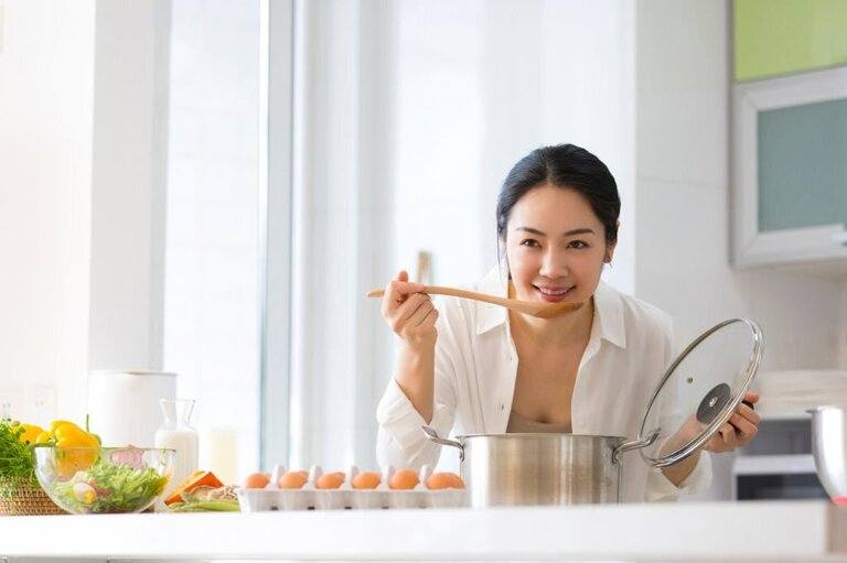 How to Use A Stock Pot How to Use A Stock Pot