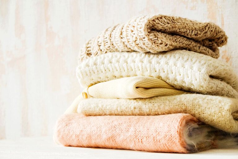 How to Organize Clothes in A Small Closet How to Organize Clothes in A Small Closet