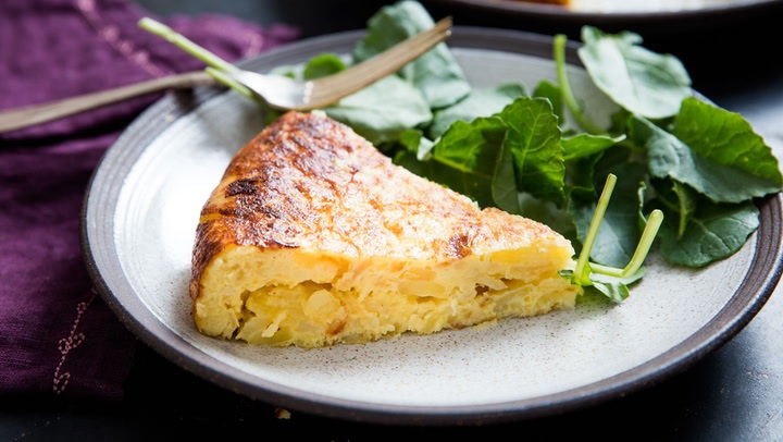 Best Healthy Omelette Recipe Best Healthy Omelette Recipe