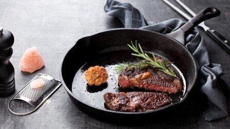 6 Best Skillet For Steak of 2026 6 Best Skillet For Steak of 2026