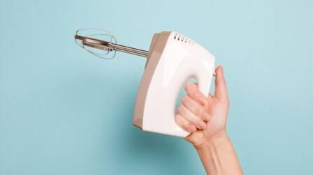 Benefits Of Hand Mixer Benefits Of Hand Mixer