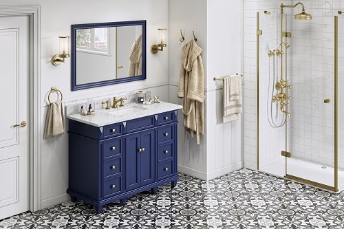 How To Choose Bathroom Vanity Color How To Choose Bathroom Vanity Color