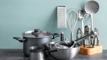 6 Best Utensils for Cooking of 2026 6 Best Utensils for Cooking of 2026
