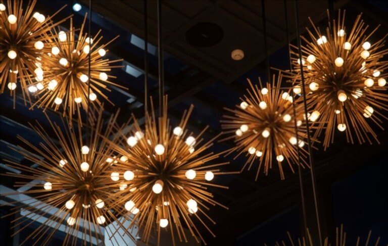Different Types Of Pendant Lights