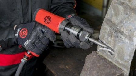 8 Most Powerful Air Hammers of 2026