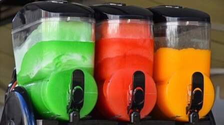 6 Best Frozen Drink Machine of 2026 6 Best Frozen Drink Machine of 2026