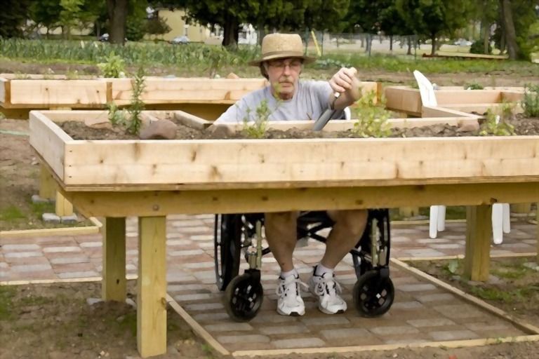How To Build Raised Garden Beds How To Build Raised Garden Beds