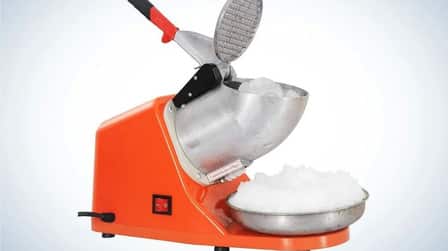 6 Best Home Snow Cone Machine of 2026 6 Best Home Snow Cone Machine of 2026