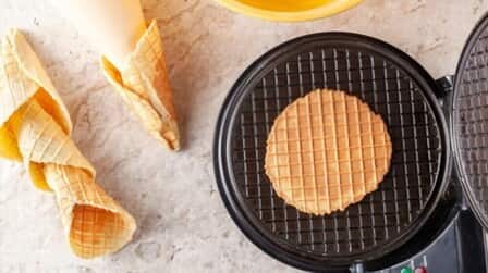 6 Best Waffle Cone Maker of 2026 6 Best Waffle Cone Maker of 2026