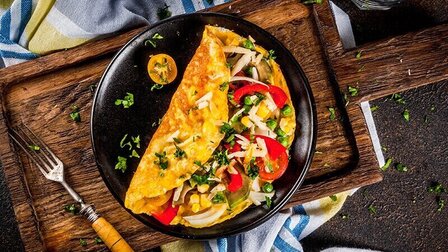 6 Best Omelette Maker of 2026 6 Best Omelette Maker of 2026