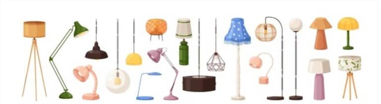 How To Choose Lamp How To Choose Lamp