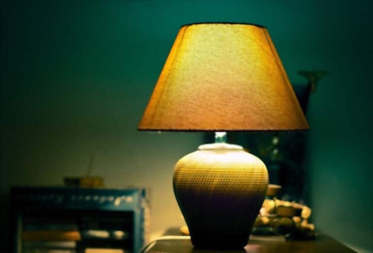 How To Choose Lampshade How To Choose Lampshade