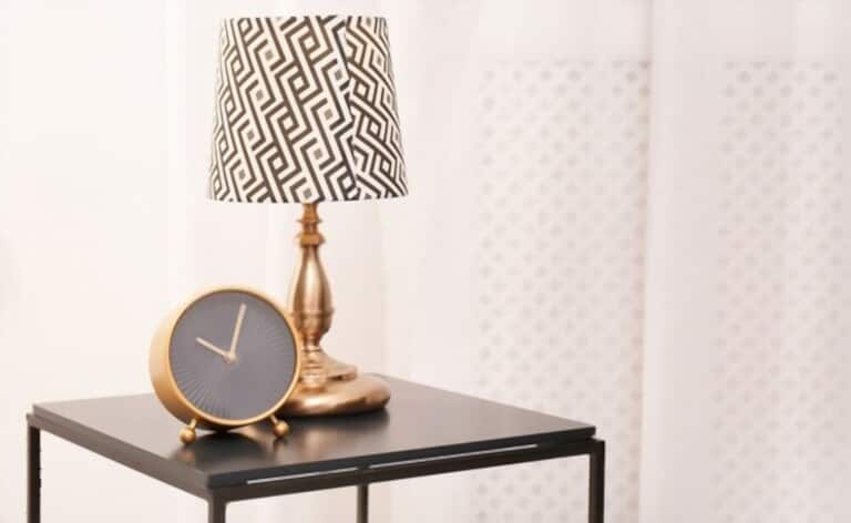 How To Choose Lampshade Size How To Choose Lampshade Size
