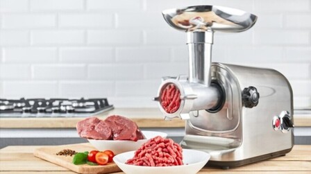 6 Best Meat Grinder For Home Use of 2026 6 Best Meat Grinder For Home Use of 2026