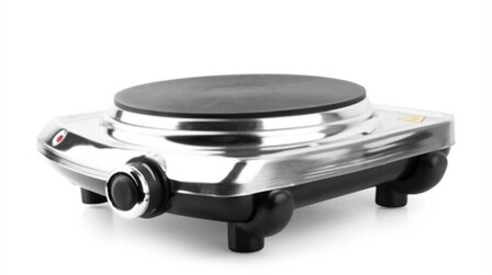 6 Best Hot Plate For Pressure Canning of 2026 6 Best Hot Plate For Pressure Canning of 2026