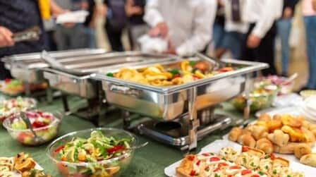 6 Best Warming Tray of 2026 6 Best Warming Tray of 2026