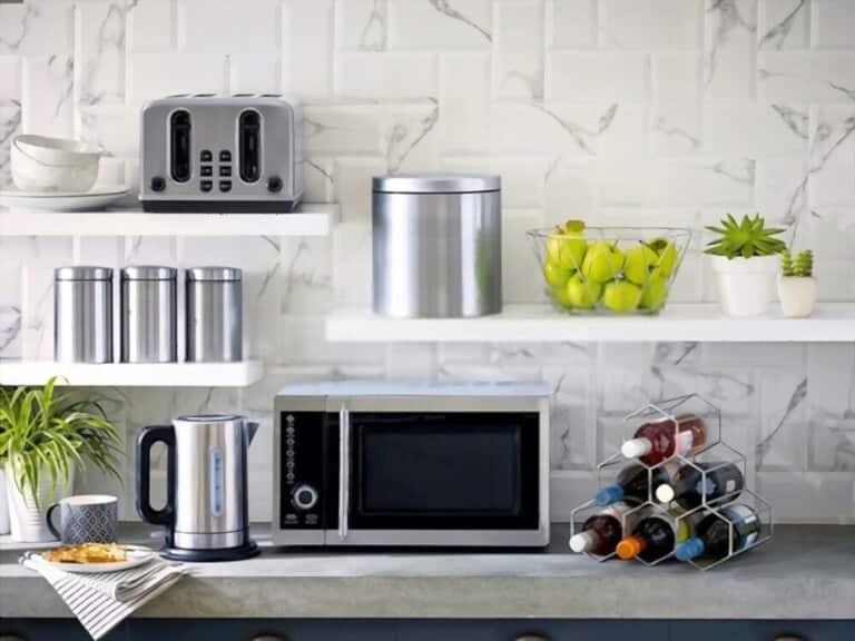 Benefits Of Microwaves Benefits Of Microwaves