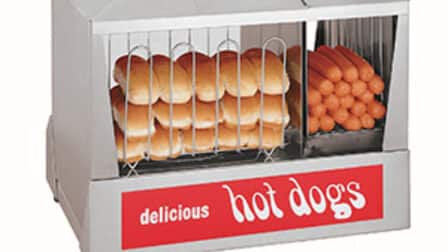 6 Best Hot Dog Steamer of 2026 6 Best Hot Dog Steamer of 2026