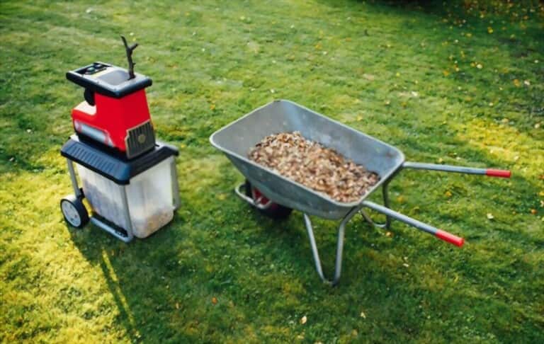 How To Choose A Garden Shredder How To Choose A Garden Shredder