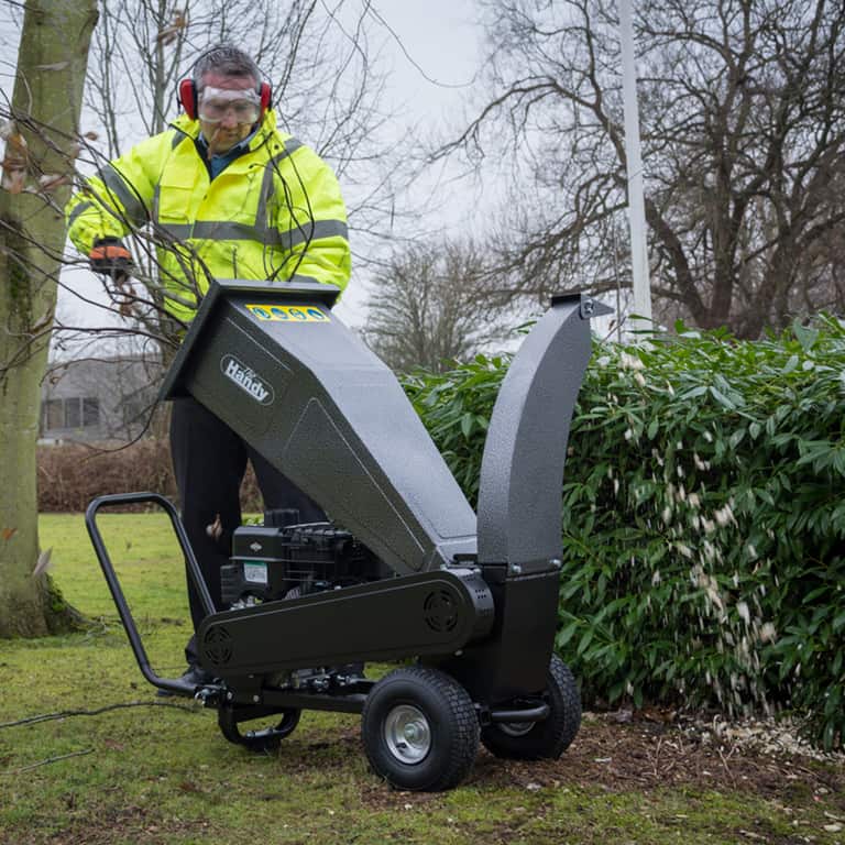 Benefits Of A Garden Shredder Benefits Of A Garden Shredder