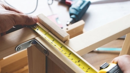 7 Best Tape Measure For Woodworking of 2026 7 Best Tape Measure For Woodworking of 2026