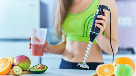 6 Best Immersion Blenders of 2026 6 Best Immersion Blenders of 2026