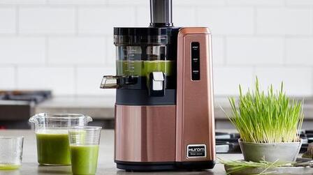 6 Best Hurom Slow Juicers of 2026 6 Best Hurom Slow Juicers of 2026