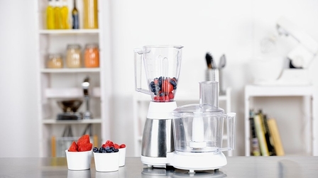 6 Best Food Processor For Dough of 2026 6 Best Food Processor For Dough of 2026