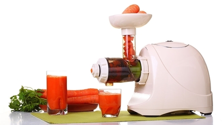 6 Best Juicers For Beginners of 2026 6 Best Juicers For Beginners of 2026