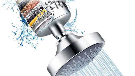 6 Best Shower Head Filters for Hard Water of 2026 6 Best Shower Head Filters for Hard Water of 2026
