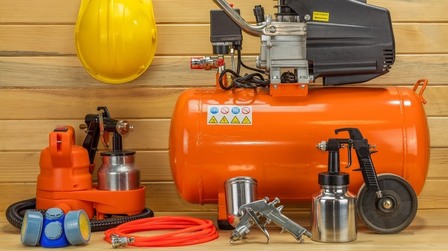 6 Best Air Compressor For Air Tools of 2026