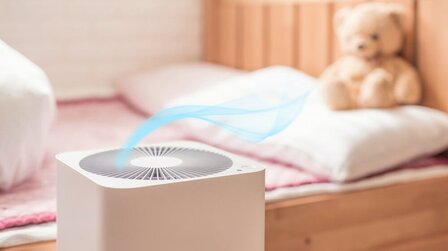 6 Best Air Purifier for Baby of 2026 6 Best Air Purifier for Baby of 2026