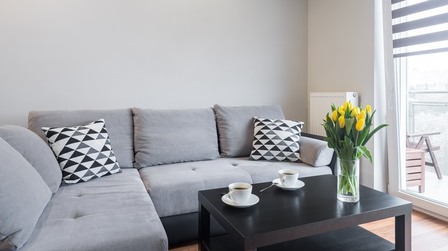 6 Best Coffee Table for Small Living Room of 2026