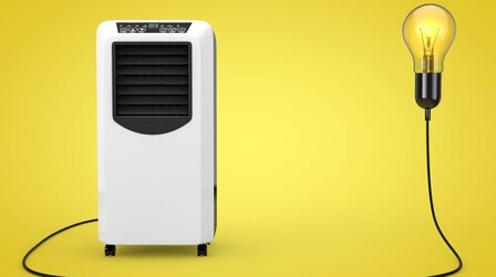 6 Best Portable Air Conditioner of 2026