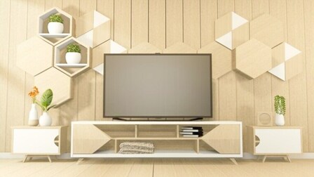6 Best TV Shelves of 2026 6 Best TV Shelves of 2026