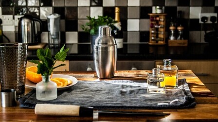 6 Best Cocktail Shaker for Home of 2026 6 Best Cocktail Shaker for Home of 2026