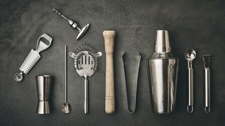 6 Best Barware Sets of 2026 6 Best Barware Sets of 2026