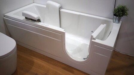 6 Best Bathtub for Senior of 2026 6 Best Bathtub for Senior of 2026