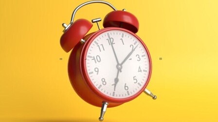 6 Best Alarm Clock for Seniors of 2026 6 Best Alarm Clock for Seniors of 2026