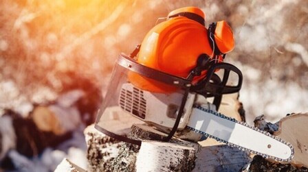 6 Best Chainsaw Safety Helmet of 2026