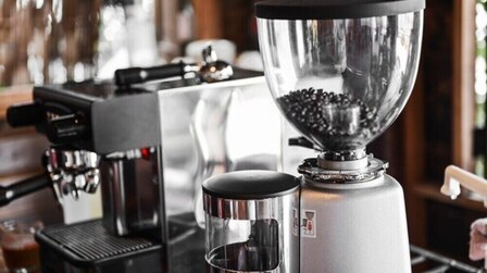 6 Best Coffee Grinder for Percolator of 2026 6 Best Coffee Grinder for Percolator of 2026