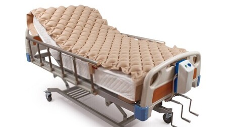 6 Best Air Mattress for Hospital Bed of 2026