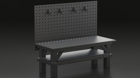 6 Best Workbench for Reloading of 2026