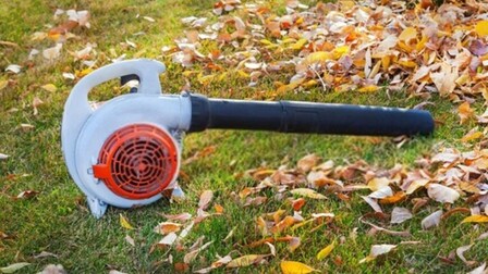 6 Best Leaf Mulcher Shredder of 2026