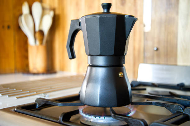 Different Type of Coffee Machines Different Type of Coffee Machines